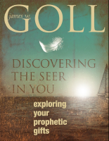 Discovering the Seer in You_ Ex - James Goll.epub